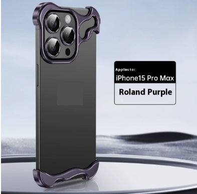 Funda Protectora con Esquinas Reforzadas para Teléfono - Image 12