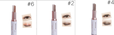 Sombra de Ojos en Stick Degradado Bicolor - Image 10