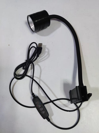 Foco LED Programable con Atenuación para Acuarios y Plantas Acuáticas - Image 10