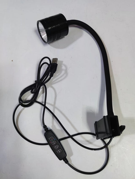 Foco LED Programable con Atenuación para Acuarios y Plantas Acuáticas - Image 10
