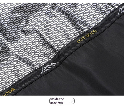 Chaqueta de Invierno para Hombre con Acolchado de Algodón - Calidez y Estilo - Image 11