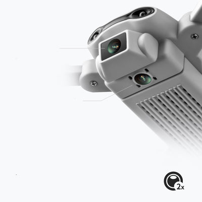 Dron Quadcopter con Cámara HD para Fotografía Aérea - Image 9