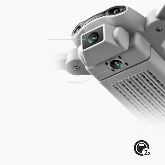 Dron Quadcopter con Cámara HD para Fotografía Aérea - Image 9