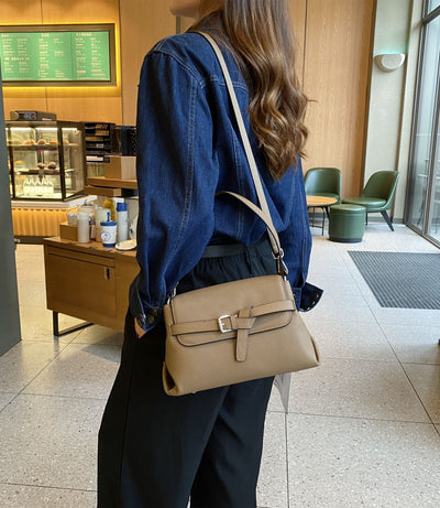 Bolsa Crossbody Elegante y Versátil para Mujer - Image 10