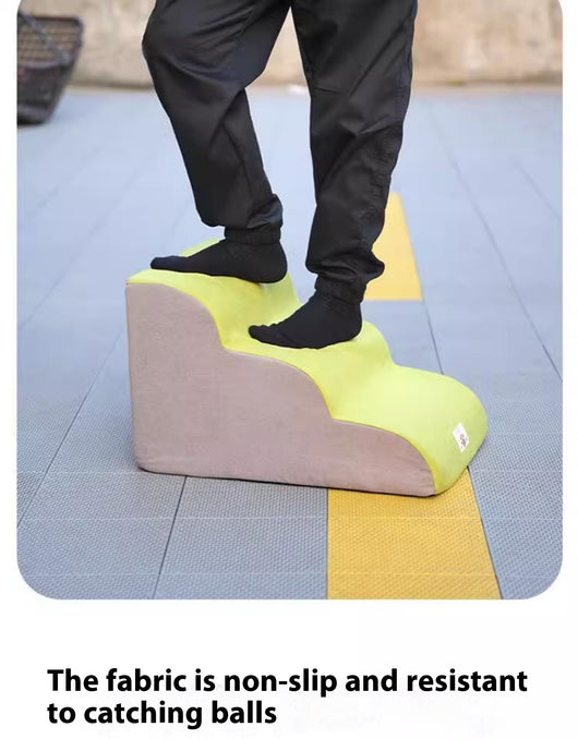 Escaleras de Acceso para Mascotas - Cama Elevada Sofá - Image 17