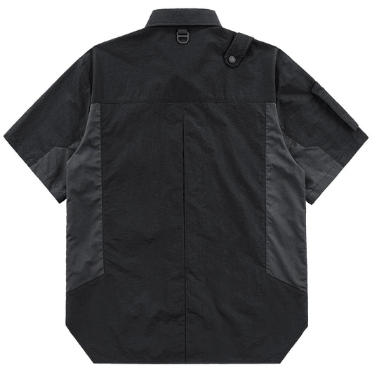 Camisa Casual de Manga Corta - Image 10