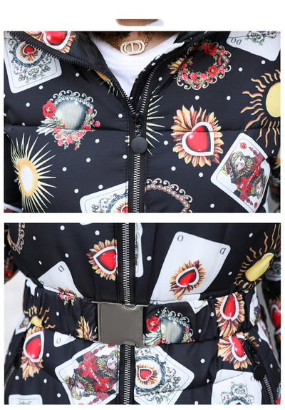 Traje Ejecutivo para Mujer con Cuello de Pelaje - Diseño Elegante y Sofisticado - Image 15
