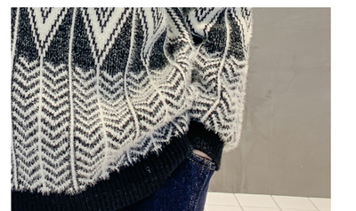 Ropa de Invierno Esponjosa para Niños y Bebés - Image 7