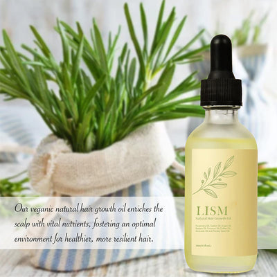 Aceite Fortalecedor para el Crecimiento del Cabello - Image 2