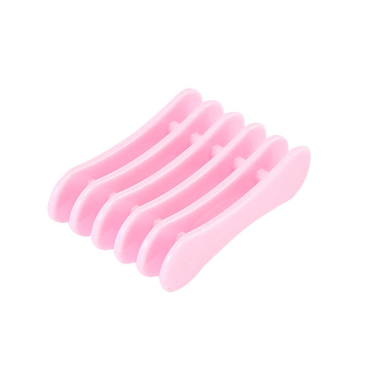 Organizador de Herramientas de Uñas con Acabado Metalizado - Image 7