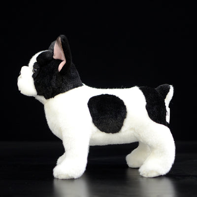 Perrito de Peluche Realista - Image 21