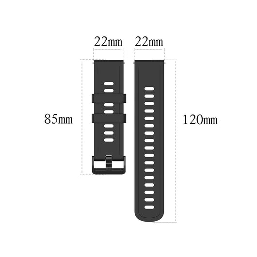 Correa de Silicona para Huami Amazfit GTR - Image 13