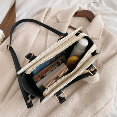 Bolso de Hombro Elegante para Mujer - Diseño Moderno y Versátil - Image 15