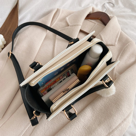Bolso de Hombro Elegante para Mujer - Diseño Moderno y Versátil - Image 15