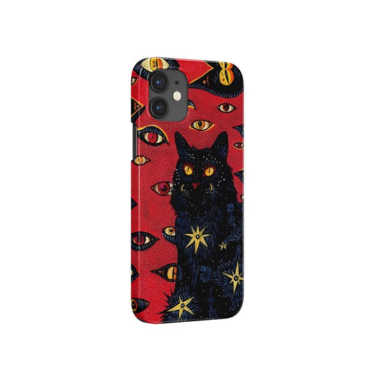 Funda para Teléfono Retro Ojos de Gato - Image 14