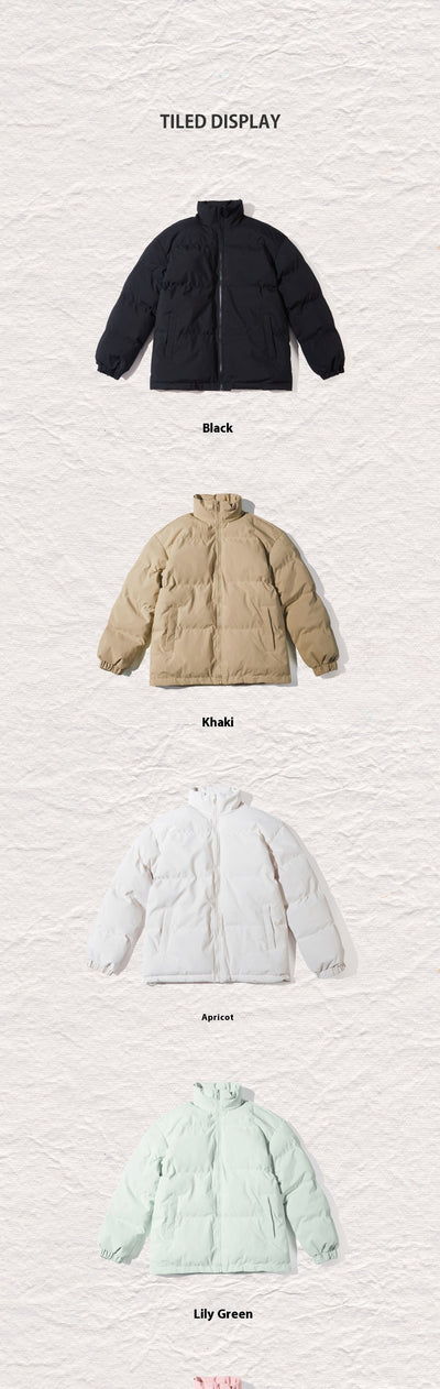 Pase de Invierno Ropa de Algodón 100% Puro - Image 16