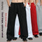Pantalones Tai Chi Térmicos Acolchados para Hombre y Mujer