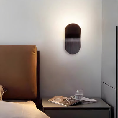 Lámpara LED de Pared Minimalista para Dormitorio y Pasillo - Image 12