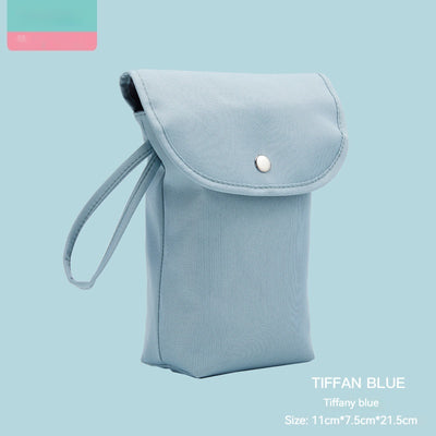 Bolsa Organizadora de Pañales para Viajes - Image 3