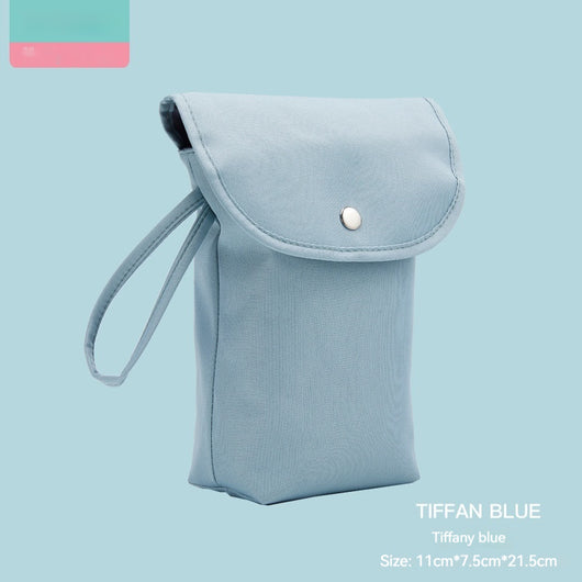 Bolsa Organizadora de Pañales para Viajes - Image 3
