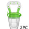 Verde 2 Piezas M