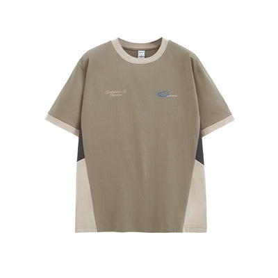 Camiseta de Tecnología Five-in-One con Ajuste de Color Perfecto - Image 4