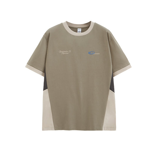 Camiseta de Tecnología Five-in-One con Ajuste de Color Perfecto - Image 4