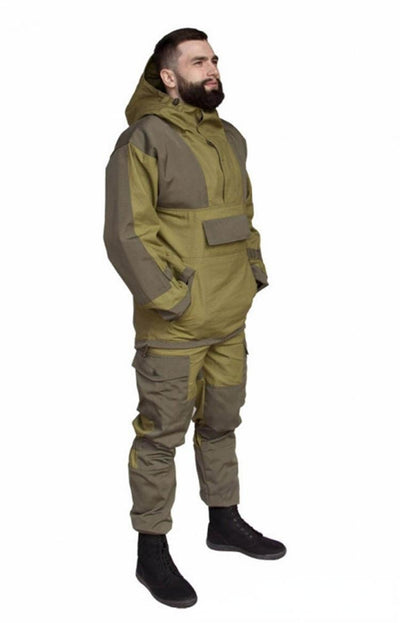 Traje Táctico Militar Profesional para Operaciones Especiales - Image 31