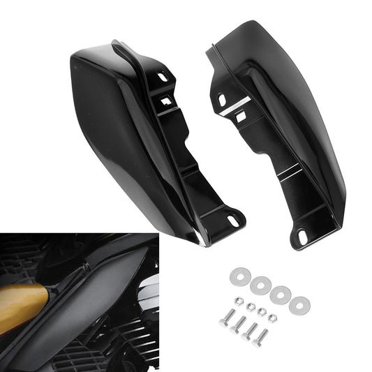 Protector Térmico Modificado para Motocicleta