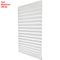 Sombreado Completo Blanco 60 X 150 Cm