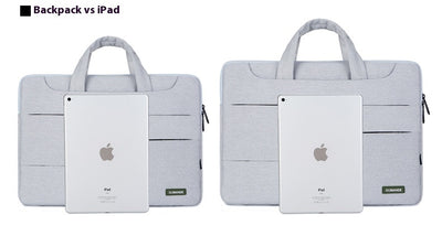 Maletín Profesional para Laptop de 15.6 Pulgadas - Image 33