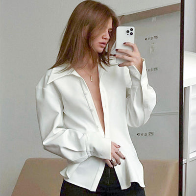 Cardigan Casual de Mujer Elegante Versátil Premium - Image 11