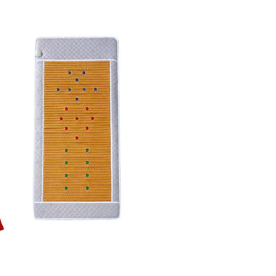 Colchón Fotónico de Jade y Amatista con Iones Negativos y Energía Térmica - Image 11