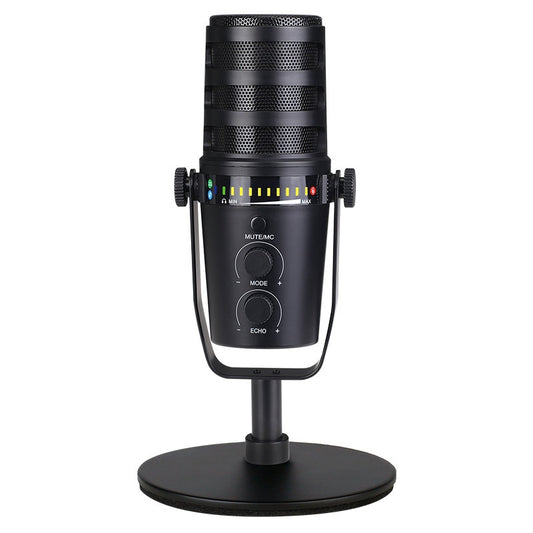 Micrófono de Bobina Móvil Profesional - Image 2