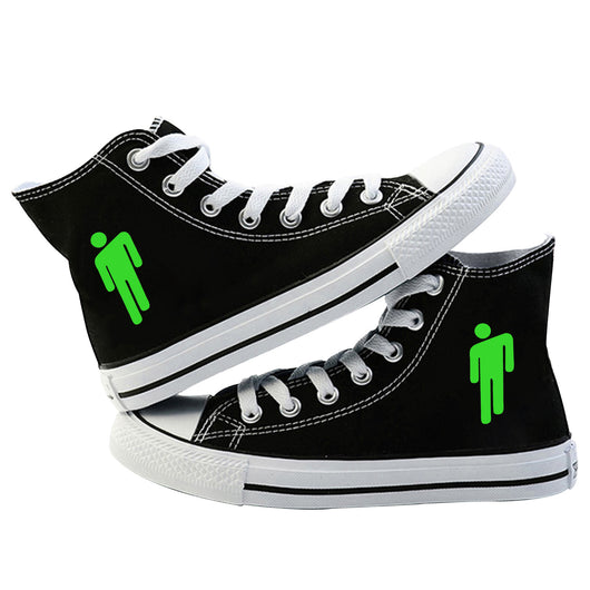 Tenis de Moda Coreana para Parejas - Estilo Casual - Image 2