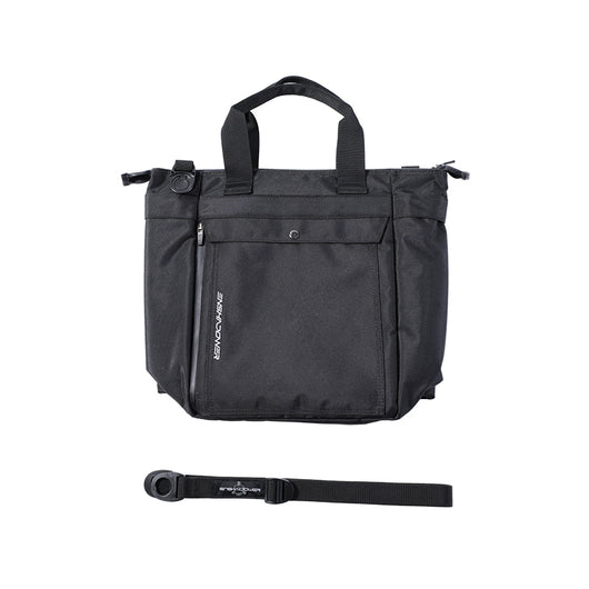 Bolso Tote Impermeable para Hombre - Cartera de Hombro Profesional - Image 3