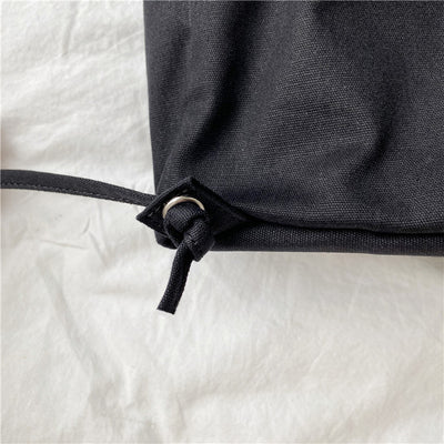 Bolsa Bucket con Cordón Ajustable - Diseño Versátil para Mujer - Image 23