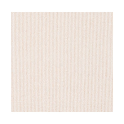 Milky White pet cat camping pad with a ribbed texture, made from wear-resistant polyester. - Image 12