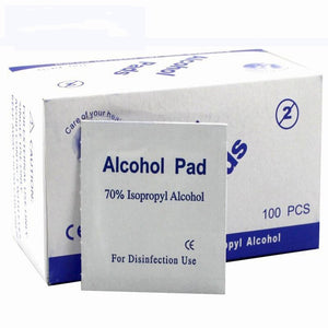 Toallitas Desinfectantes Alcohólicas - Image 11