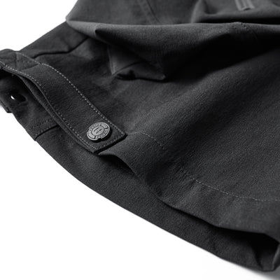 Pantalones Cortos de Trabajo Multibolsillos para Hombre - Image 14