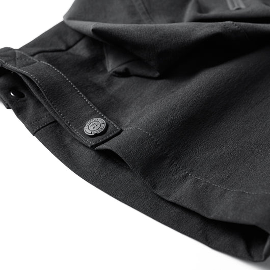 Pantalones Cortos de Trabajo Multibolsillos para Hombre - Image 14