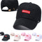 Gorra Unstructured Blessed Moda Unisex Personalizable