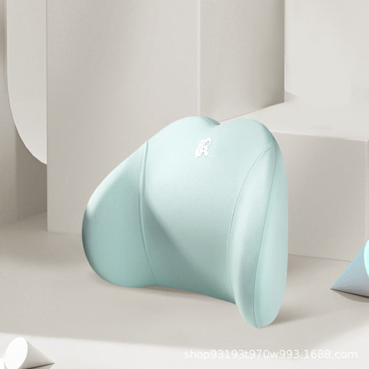 Almohada Automotriz de Espuma Viscoelástica Cuatro Estaciones - Image 43