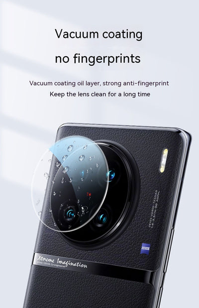 Protector de Lente de Cámara HD para Nubia Z50S Pro - Image 14