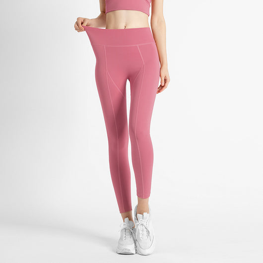 Leggings Deportivos de Cintura Alta para Mujer - Image 37
