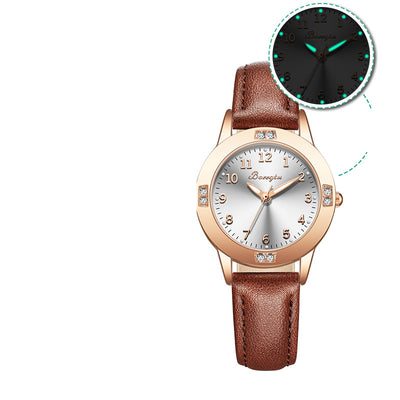 Reloj Infantil Resistente al Agua y Golpes para Niñas - Image 26