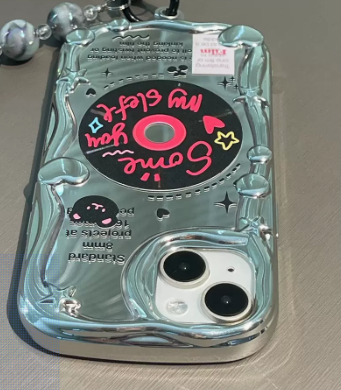 Funda de Celular para Mujer - Diseño Trendy y Moderno - Image 9