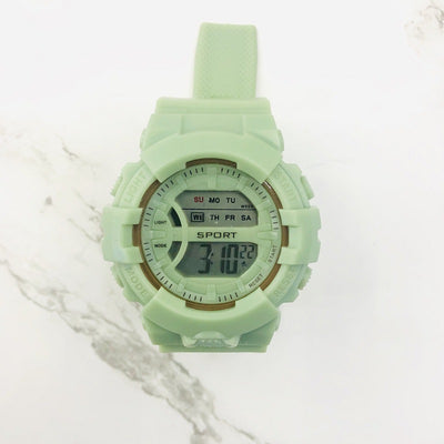 Reloj Unisex para Estudiantes de Secundaria - Image 8