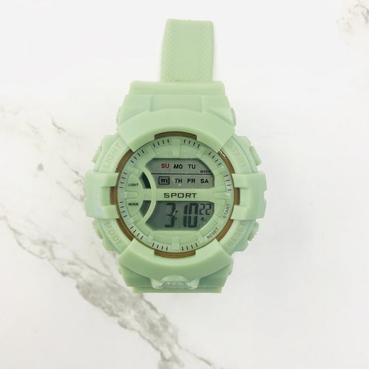 Reloj Unisex para Estudiantes de Secundaria - Image 8