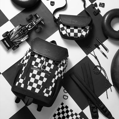 Mochila para Mujer de Gran Capacidad con Compartimento para Laptop - Image 9